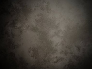 Bir duvarın siyah beyaz fotoğrafı.