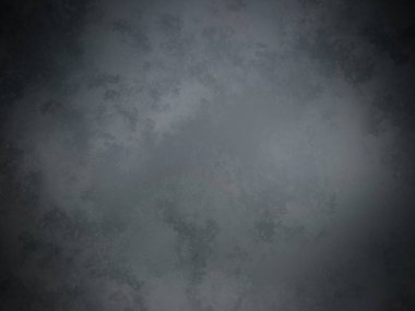 Gökyüzündeki bir uçağın siyah beyaz fotoğrafı.