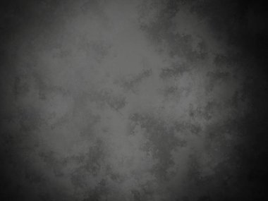 Bir duvarın siyah beyaz fotoğrafı.