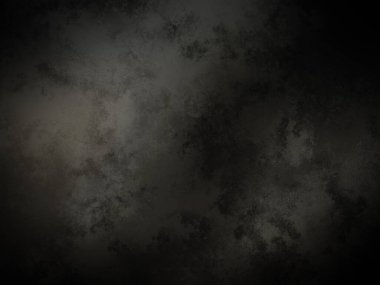 Siyah beyaz arkaplan ve koyu dokulu