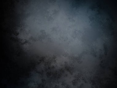 desenli yüzeyi olan koyu mavi bir arkaplan