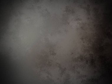 Bir duvarın siyah beyaz fotoğrafı.