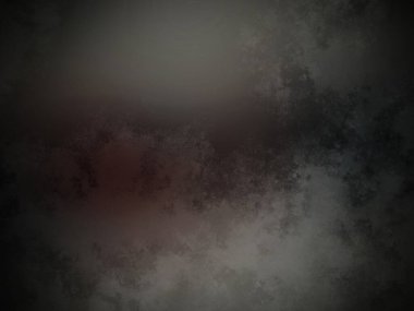 Kırmızı ışığı olan siyah ve kırmızı bir arkaplan