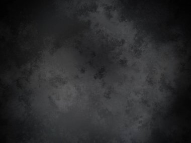 koyu renkli siyah bir arkaplan