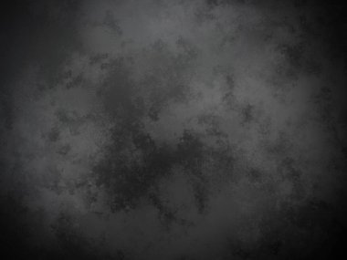 Siyah beyaz arkaplan ve koyu dokulu