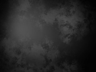 Siyah beyaz bir bulut fotoğrafı.