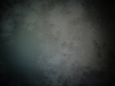 Bir duvarın siyah beyaz fotoğrafı.