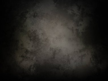 Siyah beyaz desenli koyu bir arkaplan