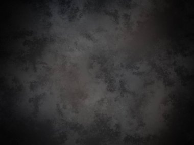 Siyah beyaz arkaplan ve siyah nokta