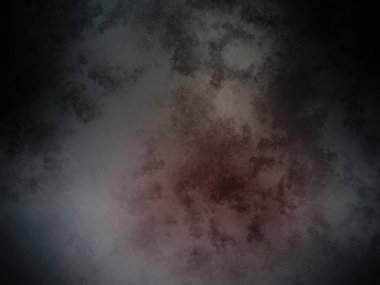 Siyah arkaplanı olan koyu ve kırmızı bir arkaplan