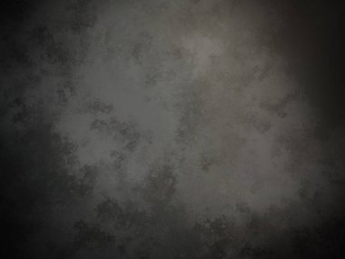 Bir duvarın siyah beyaz fotoğrafı.