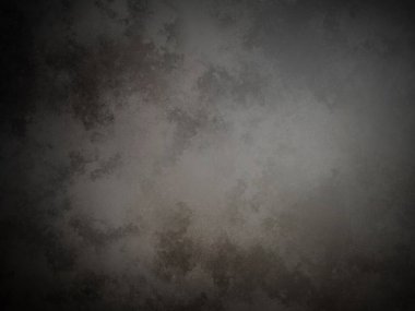 Beyaz noktalı siyah bir duvar.