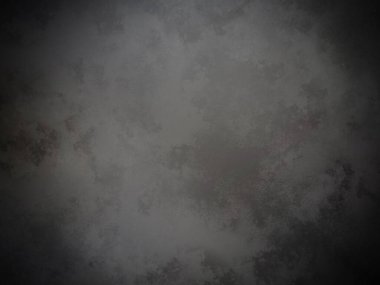 Bir duvarın siyah beyaz fotoğrafı.