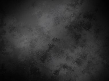 Siyah ve beyaz desenli arka plan ve koyu renk.