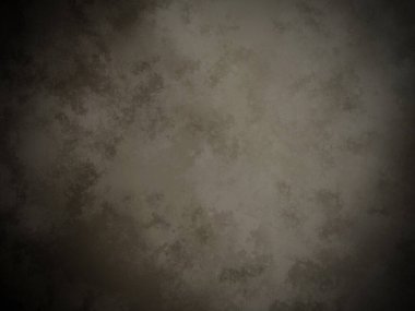 Bir duvarın siyah beyaz fotoğrafı.