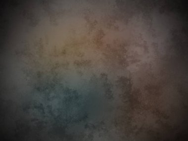 soluk efektli koyu renkli bir arkaplan