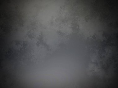 Gökyüzündeki bir uçağın siyah beyaz fotoğrafı.