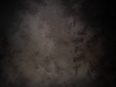 Karanlık benekli karanlık bir arkaplan.