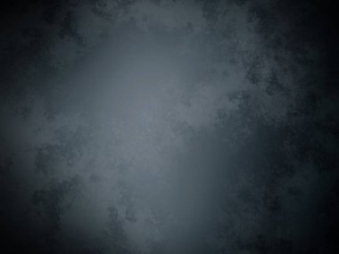 Siyah ve beyaz saati olan koyu bir arkaplan.