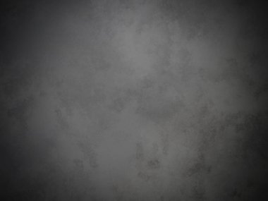 Bir duvarın siyah beyaz fotoğrafı.