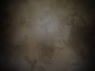 soluk yüzeyi olan koyu kahverengi bir arkaplan.