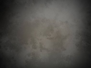 Bir duvarın siyah beyaz fotoğrafı.