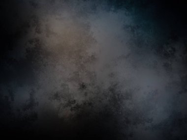 Siyah beyaz fotoğraflı koyu bir arkaplan.