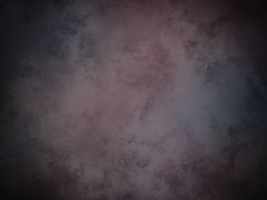 Solmuş bir dokusu olan koyu mor bir arkaplan.