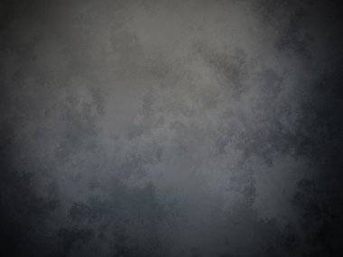 Bir duvarın siyah beyaz fotoğrafı.