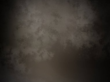 Takım elbiseli ve kravatlı bir adam duvarın önünde duruyor.