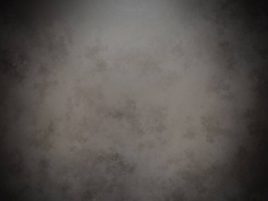 Bir duvarın siyah beyaz fotoğrafı.