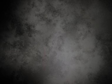 Bir duvarın siyah beyaz fotoğrafı.