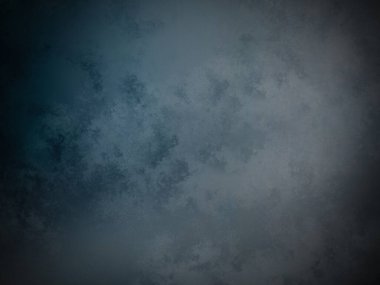 desenli yüzeyi olan koyu mavi bir arkaplan