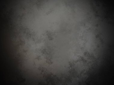 Bir duvarın siyah beyaz fotoğrafı.