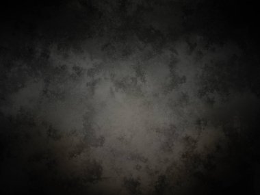 Siyah arka planı olan siyah beyaz bir duvar.