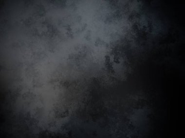 Siyah beyaz arkaplan ve koyu dokulu