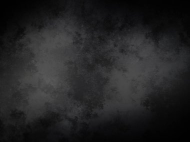 koyu renkli siyah bir arkaplan