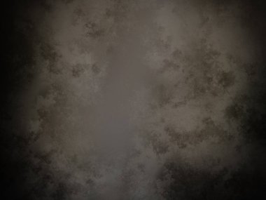 Bir duvarın siyah beyaz fotoğrafı.