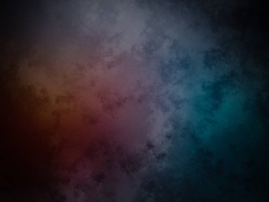 koyu mavi ve kırmızı renkli renkli bir arkaplan