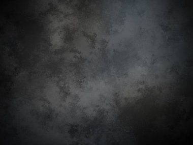 Siyah beyaz arkaplan ve koyu dokulu