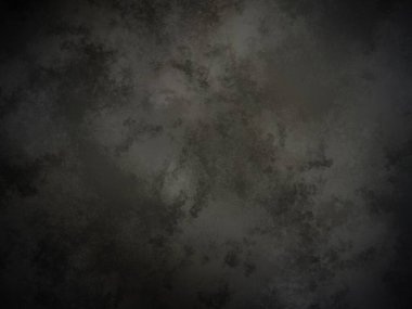 Siyah beyaz arkaplan ve koyu dokulu