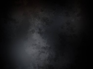 Siyah bir arkaplan, koyu gökyüzü ve beyaz bir ışık.