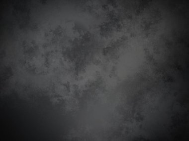 koyu renkli siyah bir arkaplan