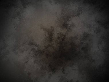 Siyah beyaz bir bulut fotoğrafı.