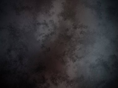 Siyah ve kırmızı renkli koyu bir arkaplan