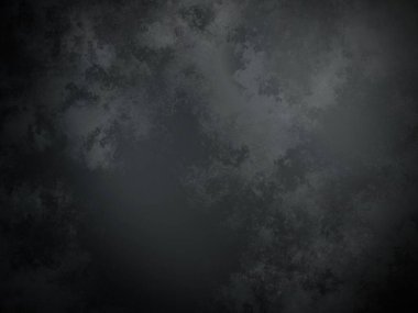 Siyah desenli koyu bir arkaplan