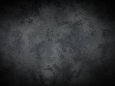 koyu renkli siyah bir arkaplan