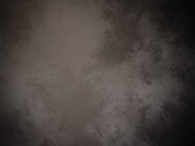 Bir duvarın siyah beyaz fotoğrafı.