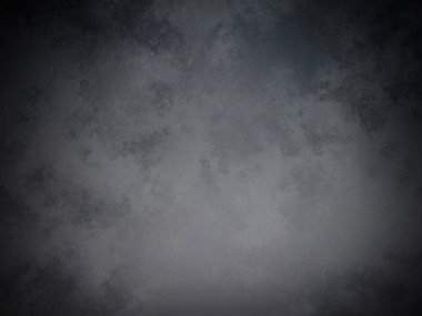 Bir duvarın siyah beyaz fotoğrafı.