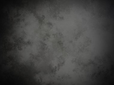 Bir duvarın siyah beyaz fotoğrafı.